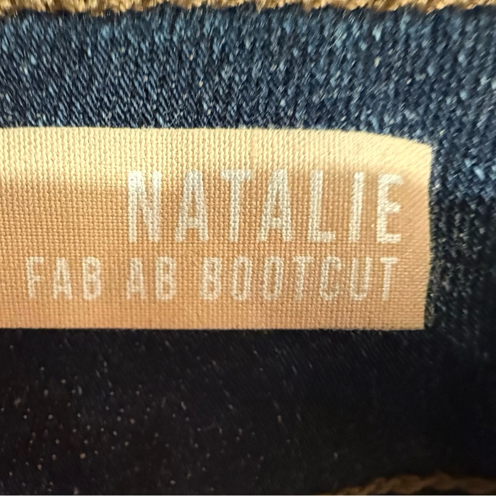 Women’s Kut From The Kloth bootcut Jeans - Picture 6 of 6
